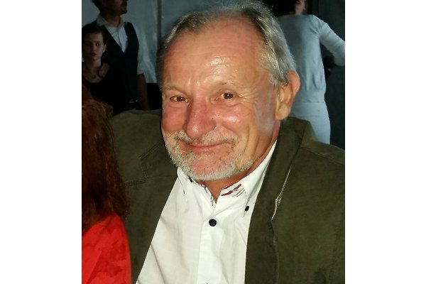 Mr. R. Pothmann Mr. R. Pothmann