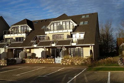 Haus Nordseeblick