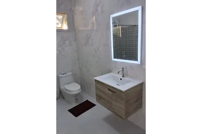 Luxuspoolvilla Pattaya