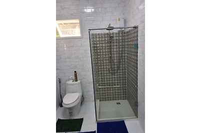 Luxuspoolvilla Pattaya