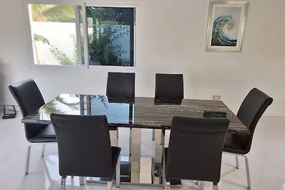 Luxuspoolvilla Pattaya