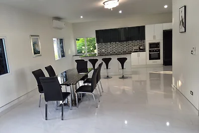 Luxuspoolvilla Pattaya