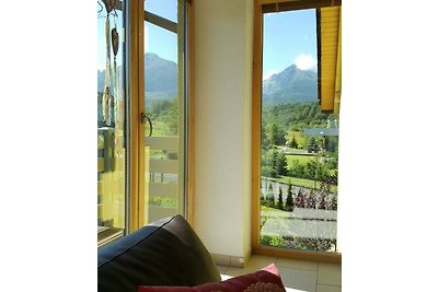 Appartement Privé LUNA*** Hautes Tatras