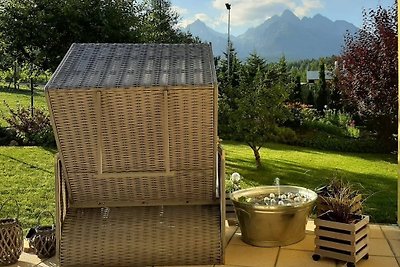 Apartment Privat LUNA*** Hohe Tatra