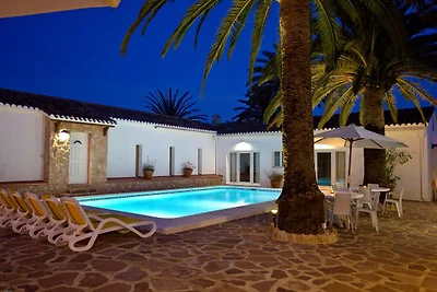La Finca
