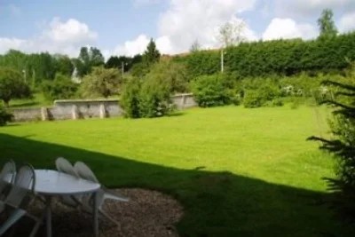 Le gîte du Manoir de Gourel