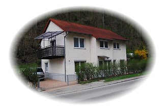 Ferienhaus Kirchberg an der Jagst