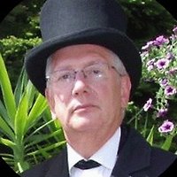 Pan D. Huber