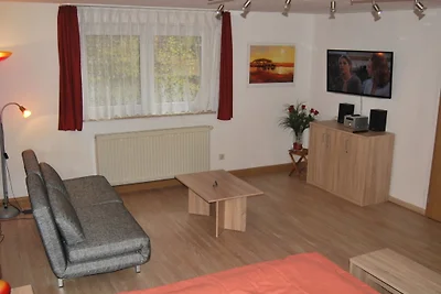 Casa di vacanza Frieda ****
