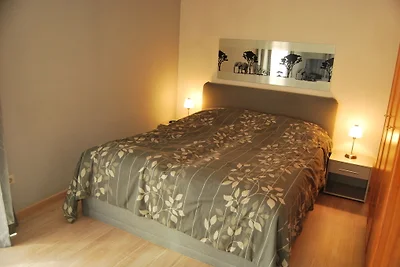 Casa di vacanza Frieda ****