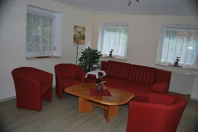 Vakantiehuis Frieda ****