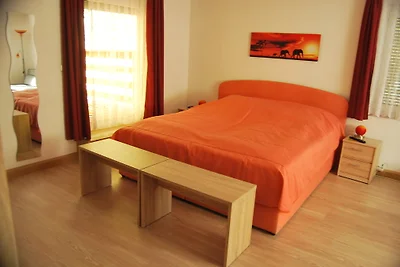 Casa di vacanza Frieda ****