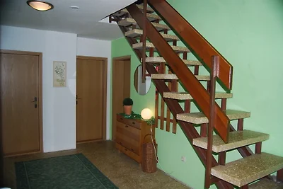 Casa di vacanza Frieda ****