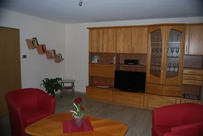 Vakantiehuis Frieda ****