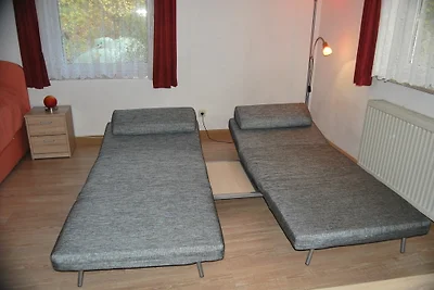 Casa di vacanza Frieda ****