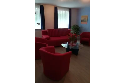 Casa di vacanza Frieda ****