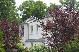 Ferienhaus Glück