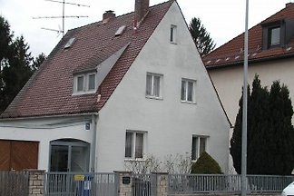 Ferienhaus in München