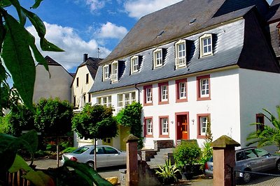Alt Müstert Ferienwohnung Piesport
