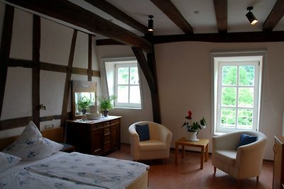 Alt Müstert Ferienwohnung Piesport