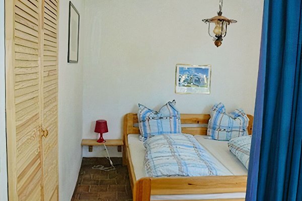 Ferienhaus Wustrow