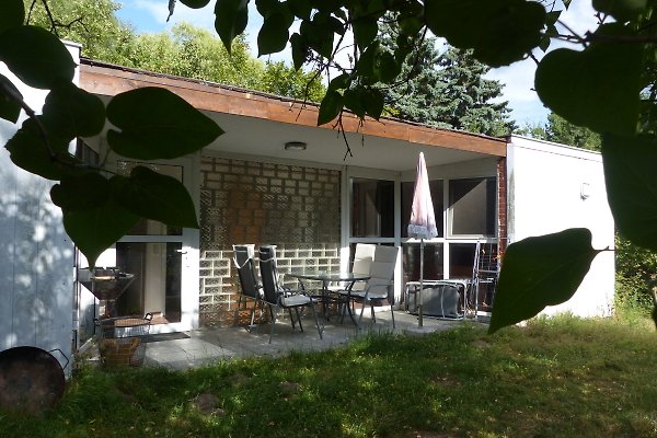 Ferienhaus Wustrow