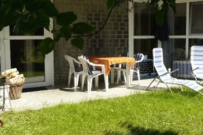 Naturerlebnis in Mecklenburg
