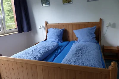 Natuererlebnis in Mecklenburg - Bungalow 4
