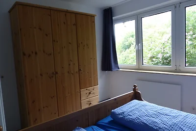 Natuererlebnis in Mecklenburg - Bungalow 4