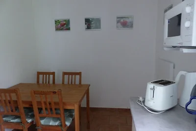 Naturerlebnis in Mecklenburg