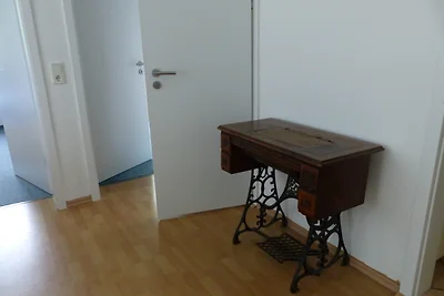 Natuererlebnis in Mecklenburg - Bungalow 4