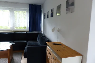 Natuererlebnis in Mecklenburg - Bungalow 4