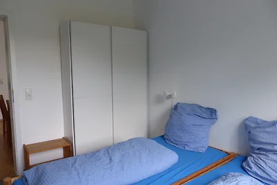 Natuererlebnis in Mecklenburg - Bungalow 4