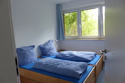 Natuererlebnis in Mecklenburg - Bungalow 4