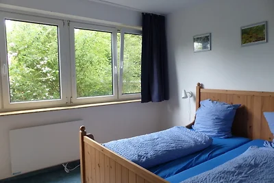 Natuererlebnis in Mecklenburg - Bungalow 4