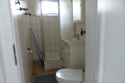 Natuererlebnis in Mecklenburg - Bungalow 4