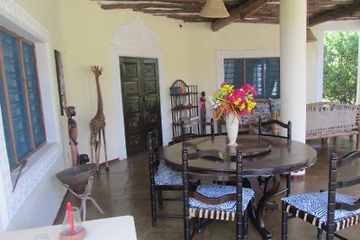 Villa Simba