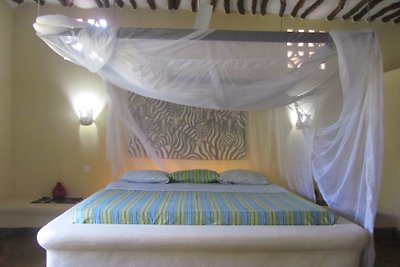 Villa Simba