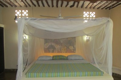 Villa Simba