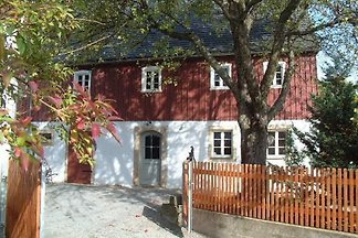Berghof Neustadt Wohnung 3