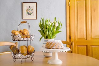 Domek letniskowy Berghof Neustadt