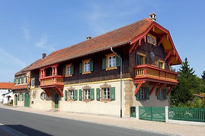 Jachthuis Schönau