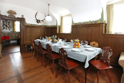Casa di caccia Schönau
