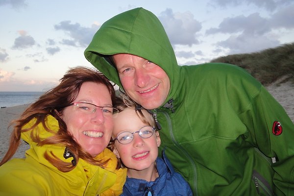Familie G. Ruffing Familie G. Ruffing