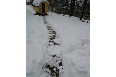 Casa di vacanza Beerberg Selva di Turingia