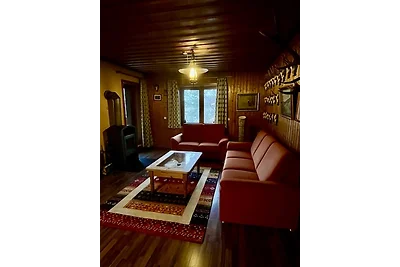 Casa di vacanza nello Steigerwald