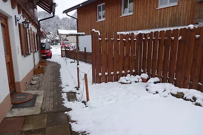 Ferienwohnung Ruffing im Allgäu