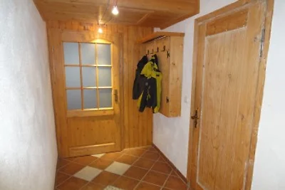 Ferienwohnung Ruffing im Allgäu