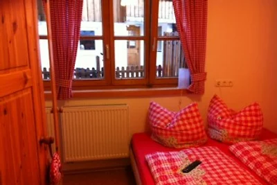 Ferienwohnung Ruffing im Allgäu