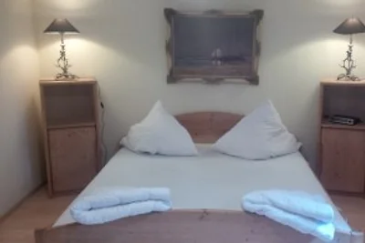 Casa di vacanza nello Steigerwald